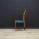 N.o. moller chair vintage danish design