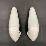 Sigvard Bernadotte wall lamps - IFO