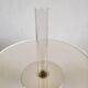Martin Szekely soliflore candle holder for Christofle in his original box