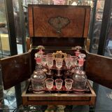 Napoleon III Liqueur Cellar