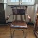 Set of Bauhaus style armchairs Mart Stam S34 – Chrome & wood