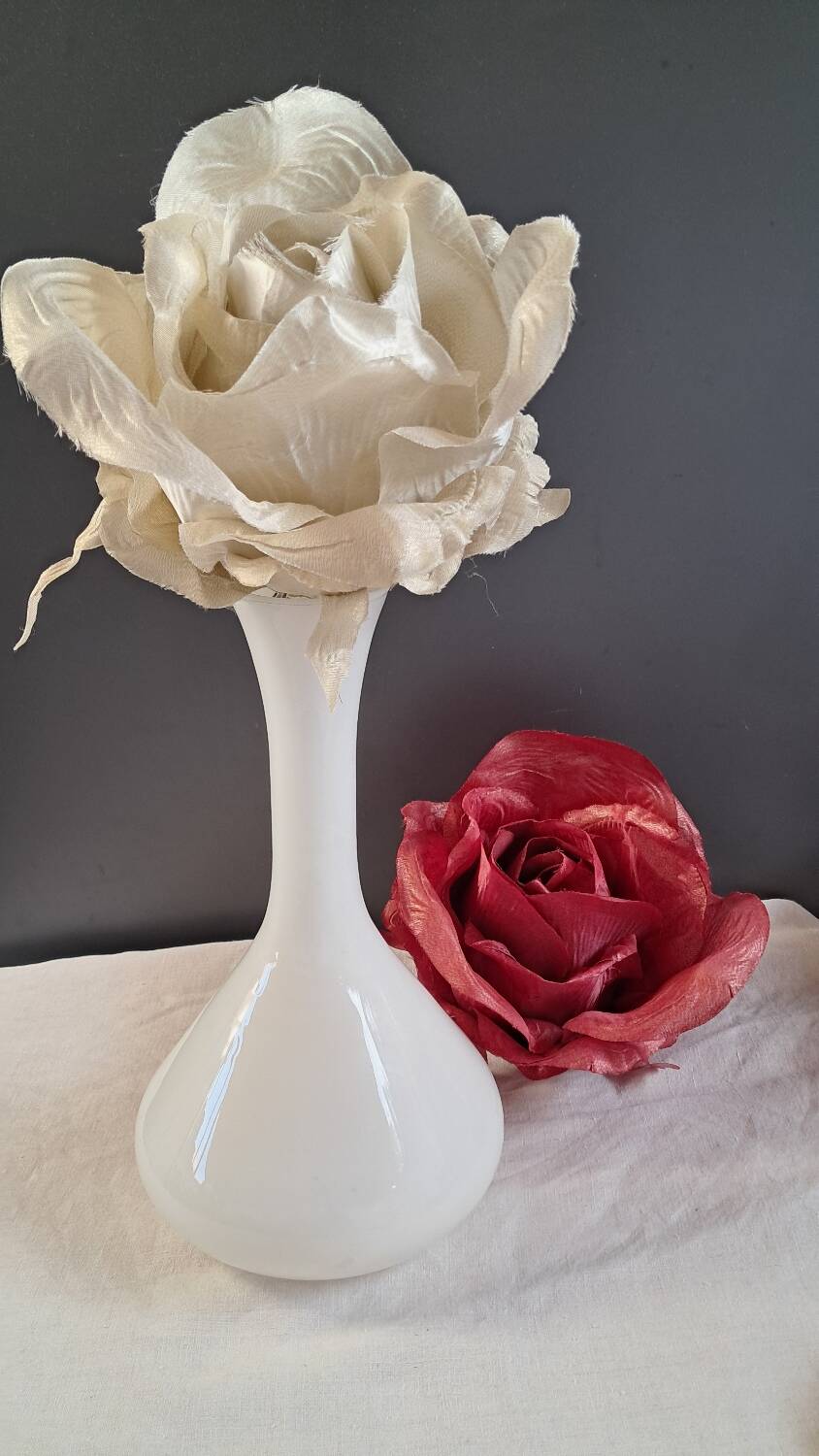 Vase soli flore