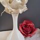 Vase soli flore