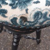 Piano stool Napoleon III