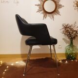 Fauteuil vintage