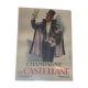 Affiche publicitaire champagne castellane