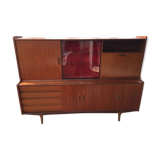 Scandinavian sideboard