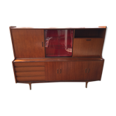 Scandinavian sideboard