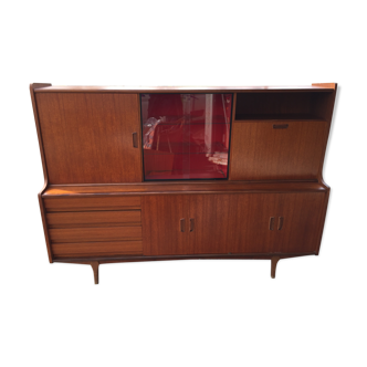Scandinavian sideboard