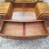 Art Deco dressing table