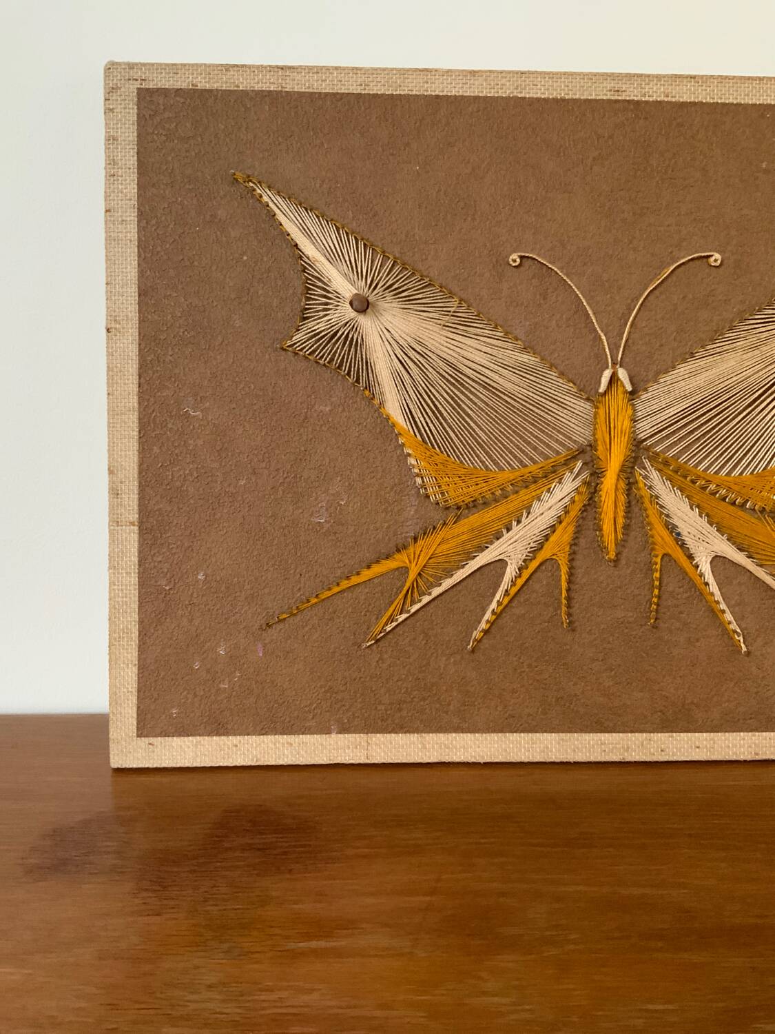 70´ stretched wire table