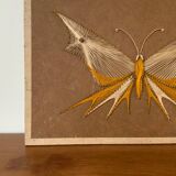 70´ stretched wire table