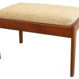 Deense voetenbank 'Arnborg'