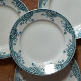 Flat plates in Iron Earth