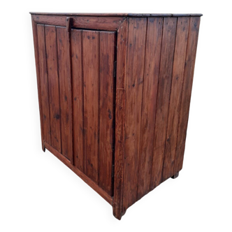 Meuble ancien