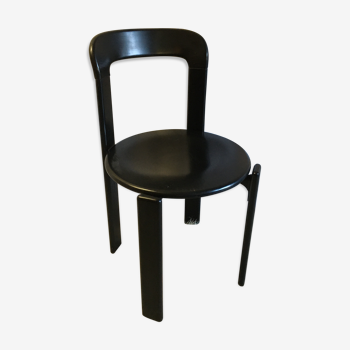 Designer chair by Bruno Rey for Dietiker - 70s