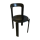Designer chair by Bruno Rey for Dietiker - 70s