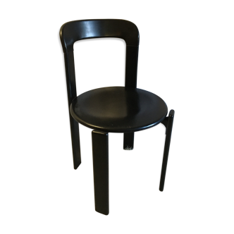 Designer chair by Bruno Rey for Dietiker - 70s