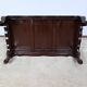 Lacquered Wooden Coffee Table, China – 1960