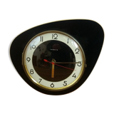 Pendulum black formica