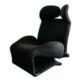 Wink lounge chair by Toshiyuki Kita for Cassina, 1980s