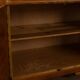 1930s Art déco kitchen cabinet