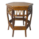 Table d'appoint vintage