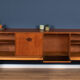 Enfilade nathan 1960
