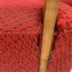Paire de fauteuils ART DÉCO en bois courbé, années 1930
