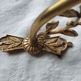 Appliques bronze