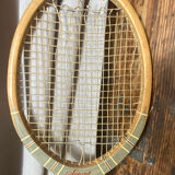 Vintage Gauthier et Fils tennis racket