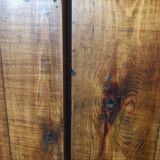 Wall shelf