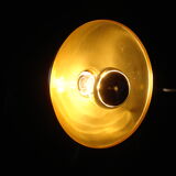 LITA 80s clip spot with golden reflector