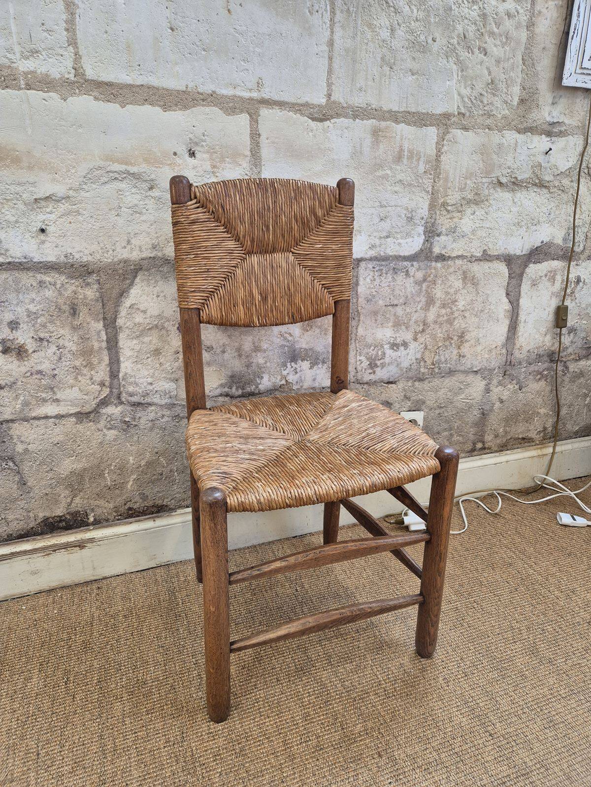 Chaise Charlotte Perriand