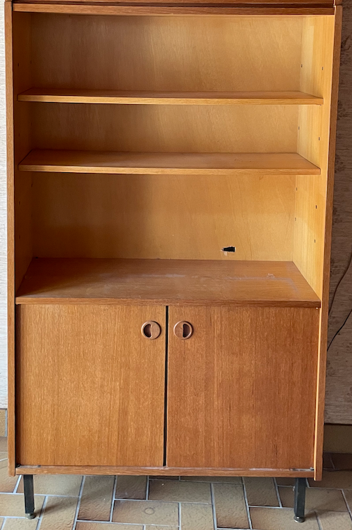 Vintage furniture Scandinavian type