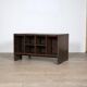 Pierre Jeanneret Pigeonhole Desk PJ-BU-02-A, India 1950s