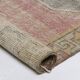 Oushak Anatolian Wool Carpet
