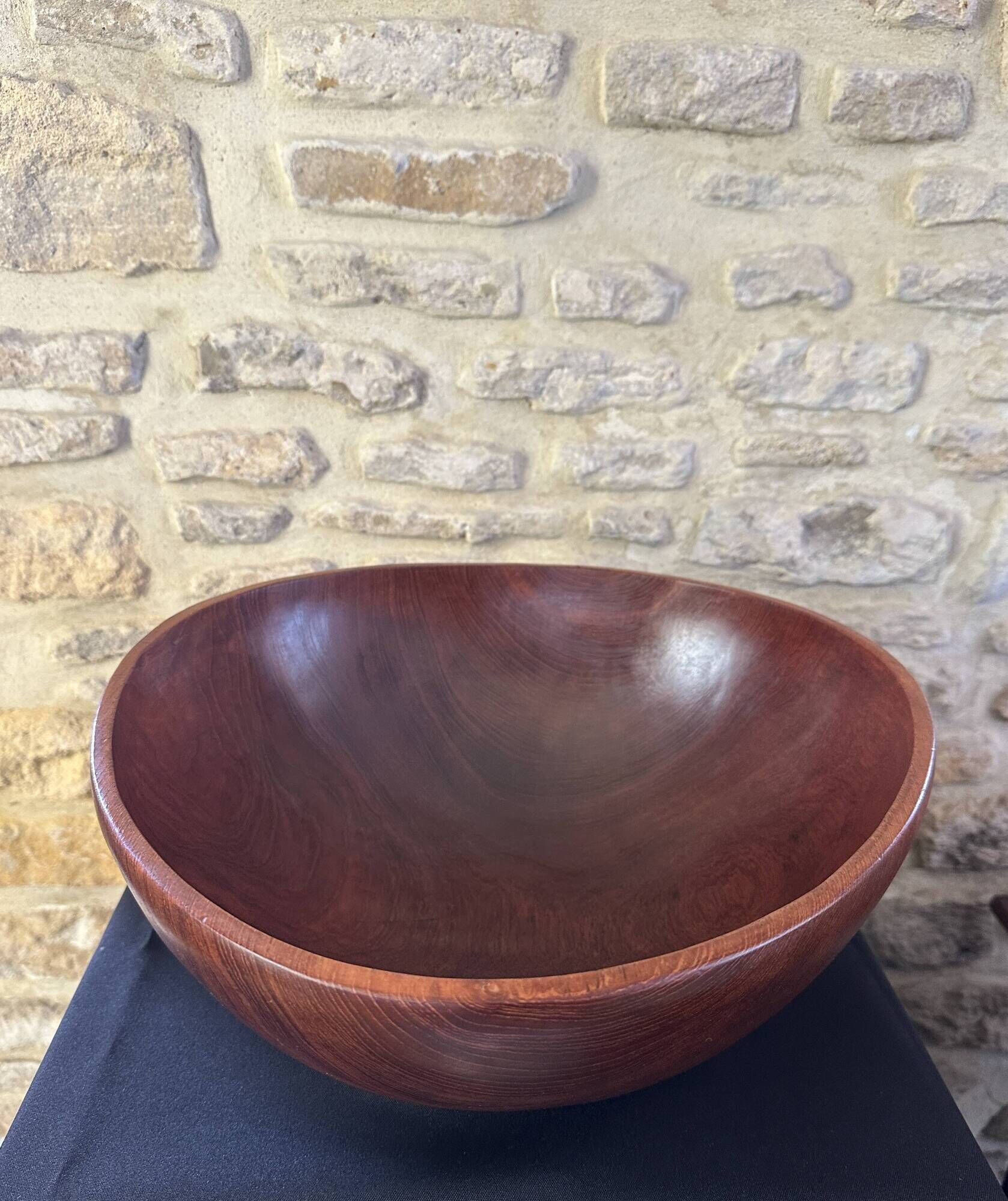 Coupe vintage xxl scandinave