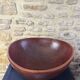 Coupe vintage xxl scandinave