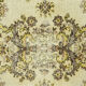 Anatolian handmade vintage rug 233 cm x 165 cm