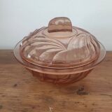 Rosaline Candy Box