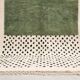 Handmade traditional carpet 250cm x 150cm Moroccan