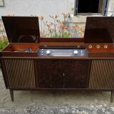 Telefunken HiFi unit