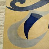 Carpet born kite creations