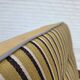 1960s, Danish armchair, furniture wool, beech wood.