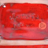 Cloutier ceramic pocket emptier 1960