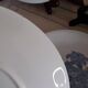 Old Lunéville KG Badonviller flat plates