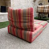 Modular sofa by Roche Bobois