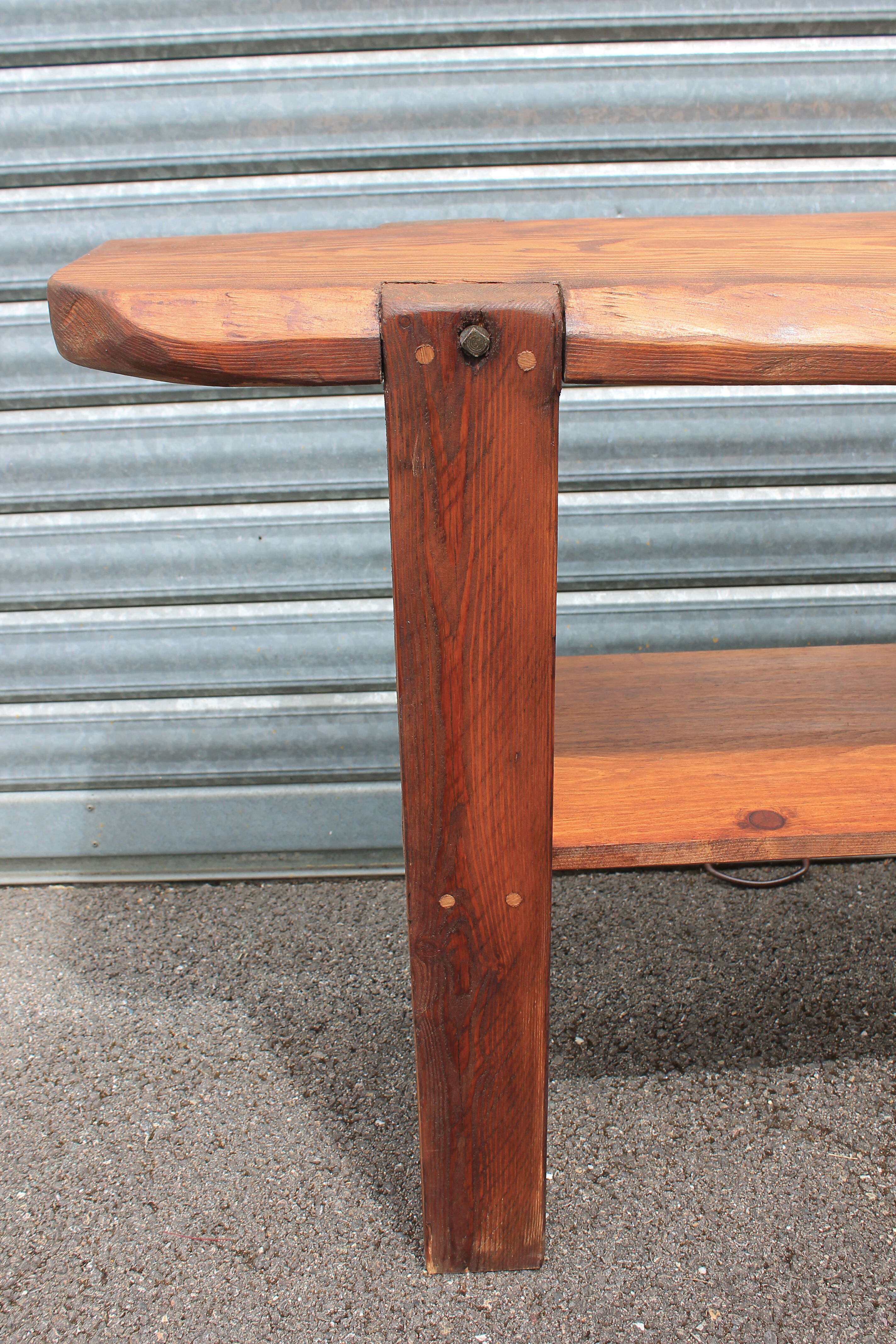 Workbench