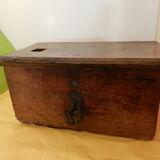 Church Trunk 18th